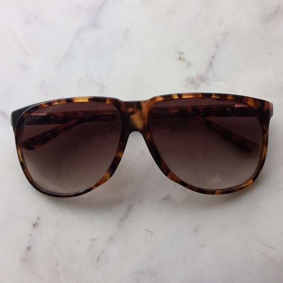 gucci bedazzled sunglasses